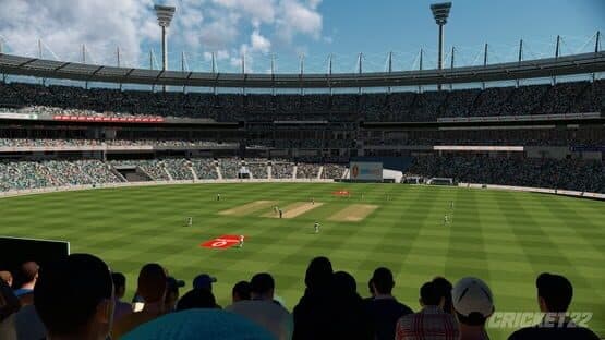 Cricket 22 — screenshot 2