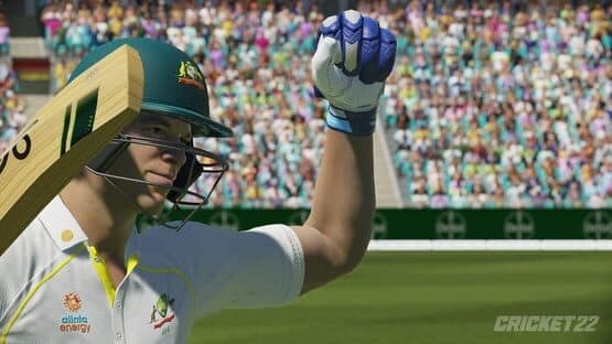 Cricket 22 — screenshot 3