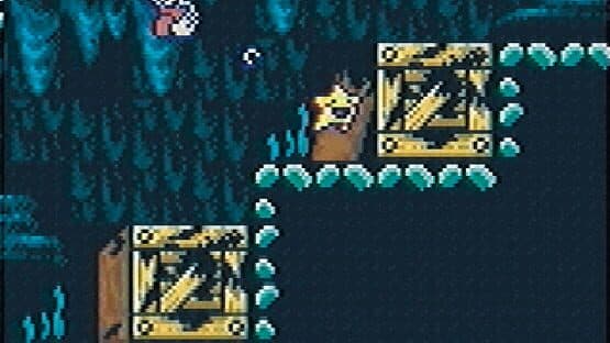 Densetsu no Starfy — screenshot 1