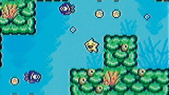 Densetsu no Starfy — screenshot 2