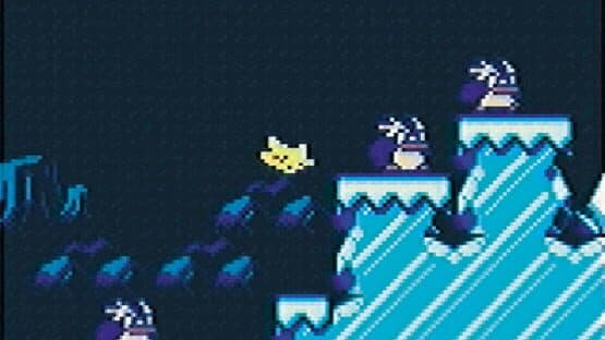 Densetsu no Starfy — screenshot 3