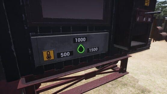 Ship Graveyard Simulator — screenshot 2