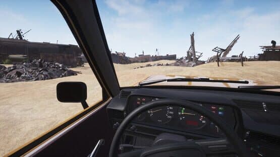 Ship Graveyard Simulator — screenshot 6