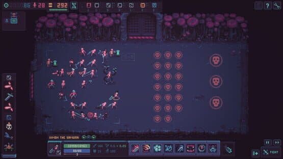 Despot's Game: Dystopian Army Builder — screenshot 3