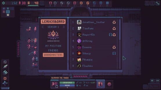 Despot's Game: Dystopian Army Builder — screenshot 5
