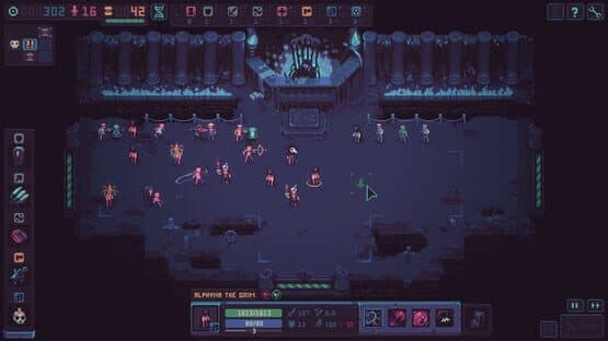Despot's Game: Dystopian Army Builder — screenshot 6