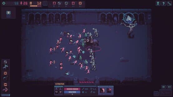 Despot's Game: Dystopian Army Builder — screenshot 7