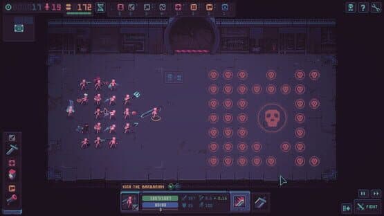 Despot's Game: Dystopian Army Builder — screenshot 8
