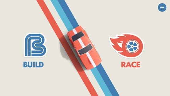 Track & Burn — screenshot 2