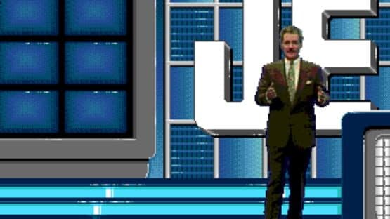 Jeopardy! — screenshot 1