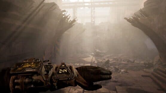 Bunker Survival — screenshot 2