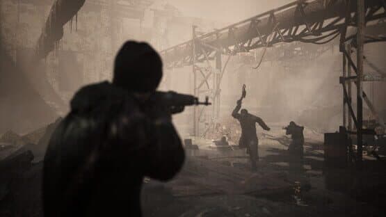 Bunker Survival — screenshot 4
