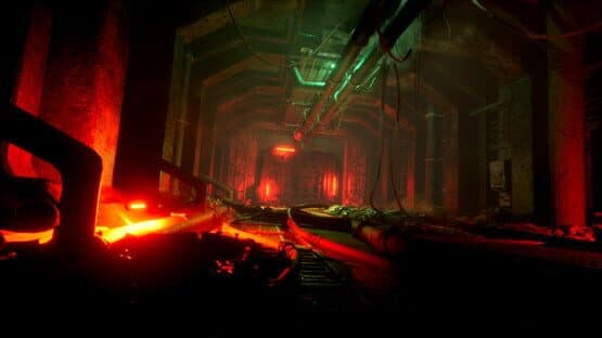 Bunker Survival — screenshot 6
