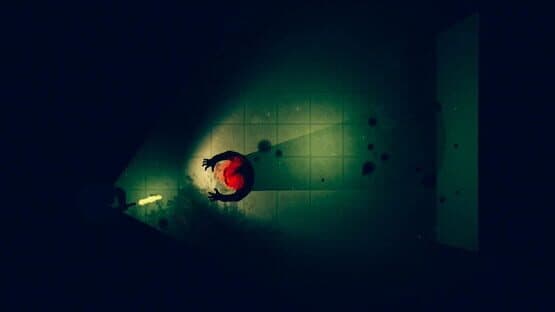 Heartless Dark — screenshot 6