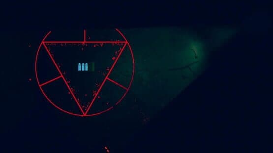 Heartless Dark — screenshot 7