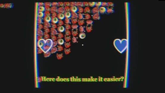 Doki Doki Anomaly — screenshot 3