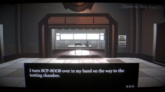 Doki Doki Anomaly — screenshot 5