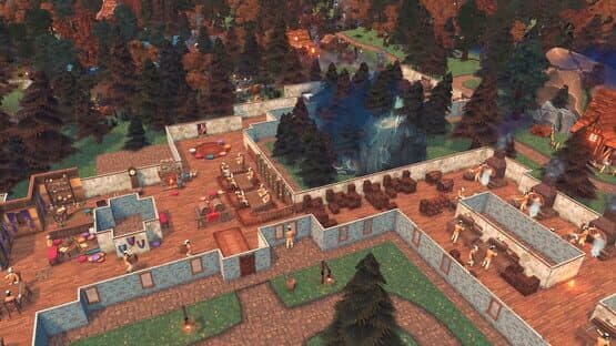 Kingdom Workshop — screenshot 1