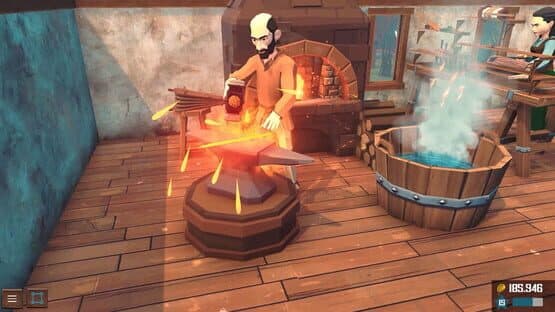 Kingdom Workshop — screenshot 3