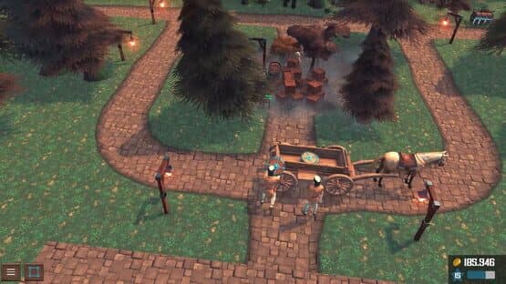 Kingdom Workshop — screenshot 4