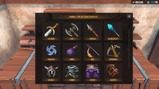 Kingdom Workshop — screenshot 5