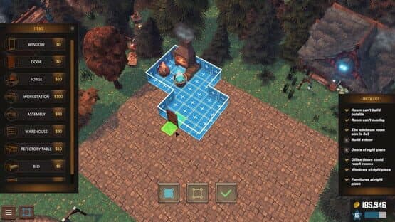 Kingdom Workshop — screenshot 7