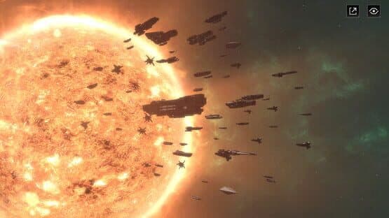 Infinite Lagrange — screenshot 2