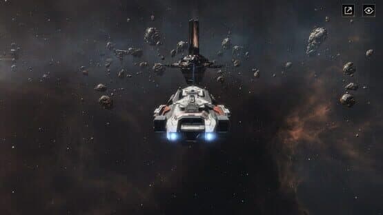 Infinite Lagrange — screenshot 3