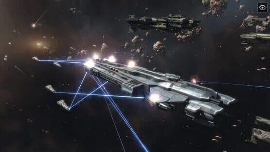 Infinite Lagrange — screenshot 6