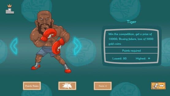 Invest Simulator: Work Stage — screenshot 5
