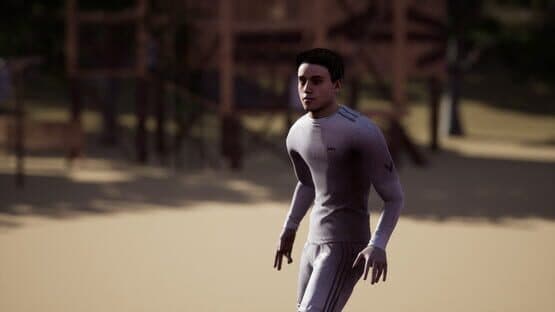 Paradise — screenshot 2