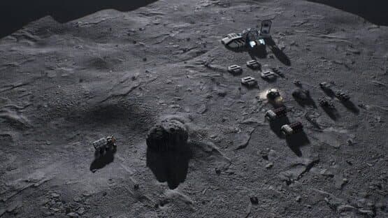 The Crust — screenshot 1