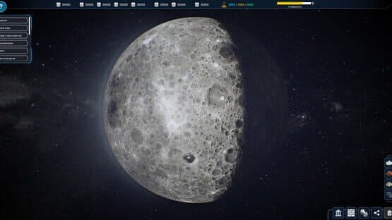 The Crust — screenshot 2
