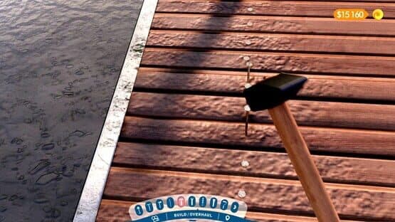 Lake Resort Flipper — screenshot 6
