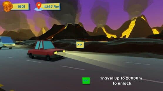 Extreme Race — screenshot 1