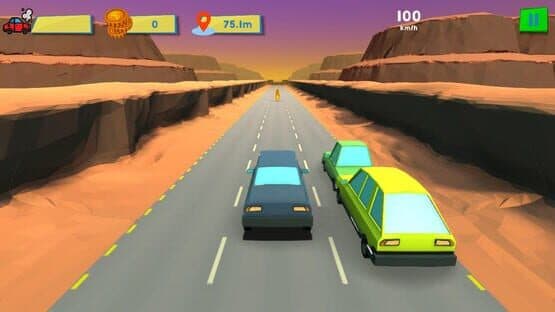 Extreme Race — screenshot 3