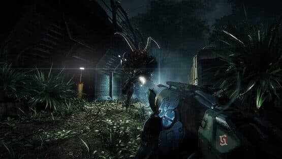 Crysis 3 Remastered — screenshot 1