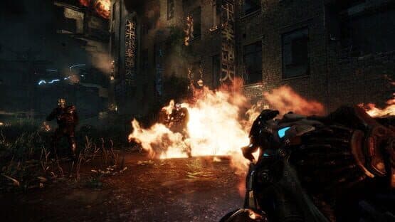 Crysis 3 Remastered — screenshot 3