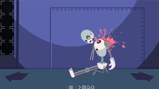 Vincent: The Secret of Myers — screenshot 3
