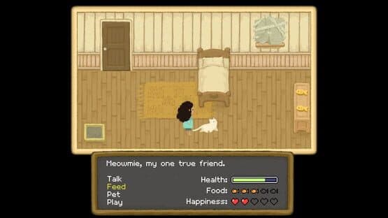 Goodnight Meowmie — screenshot 1