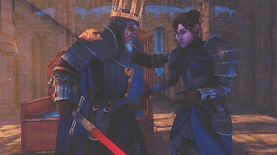Of Love and Eternity — screenshot 3