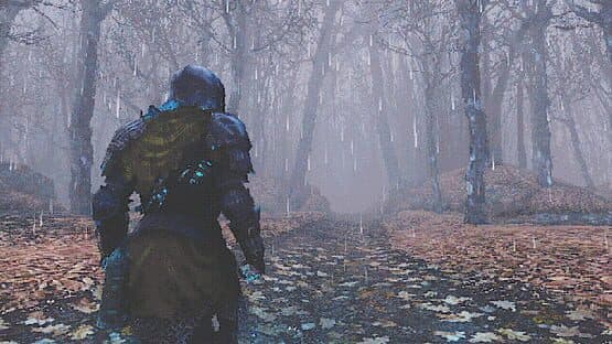 Of Love and Eternity — screenshot 6