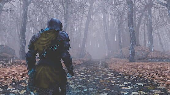 Of Love and Eternity — screenshot 7