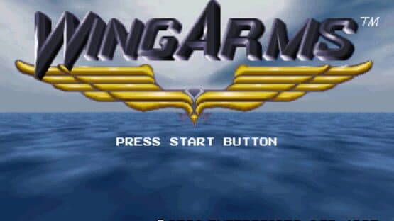Wing Arms — screenshot 1