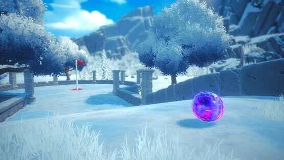 Minigolf Adventure — screenshot 3