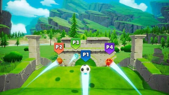 Minigolf Adventure — screenshot 4