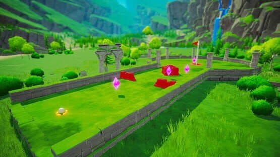 Minigolf Adventure — screenshot 5
