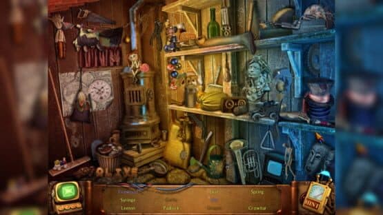 Deadly Voltage: Rise of the Invincible — screenshot 2