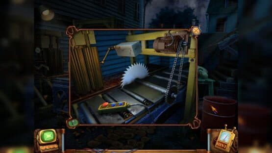 Deadly Voltage: Rise of the Invincible — screenshot 3