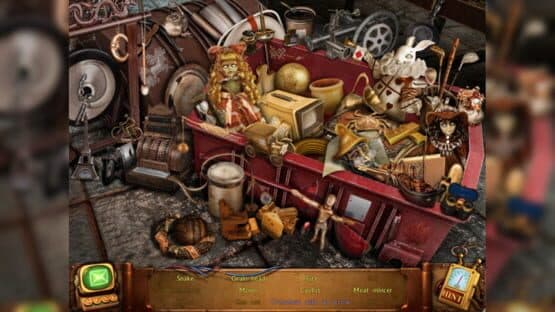Deadly Voltage: Rise of the Invincible — screenshot 4